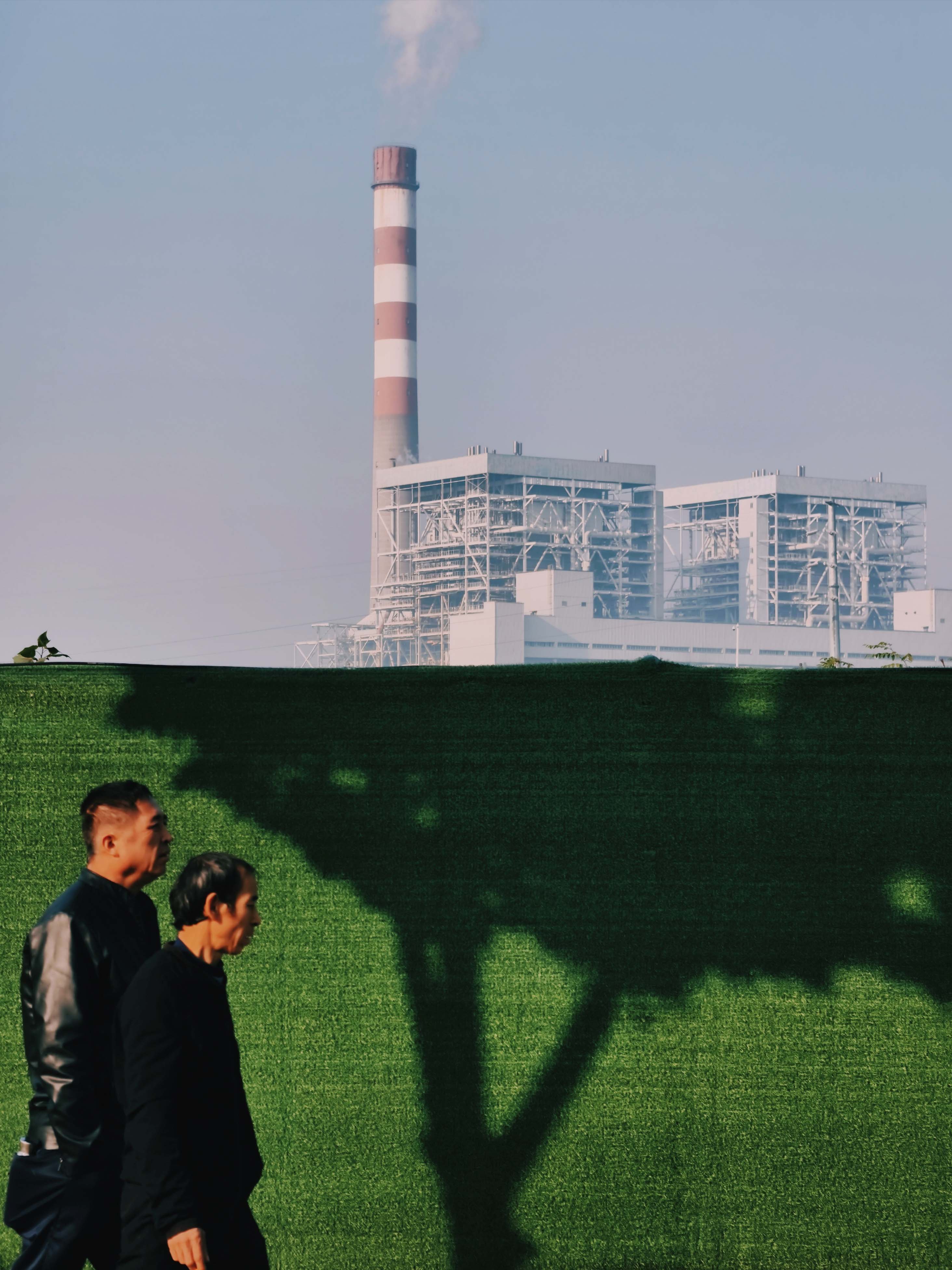 © Qiang Geng, China Mainland, entry, Open Competition, Street Photography, 2026 Sony World Photography Awards