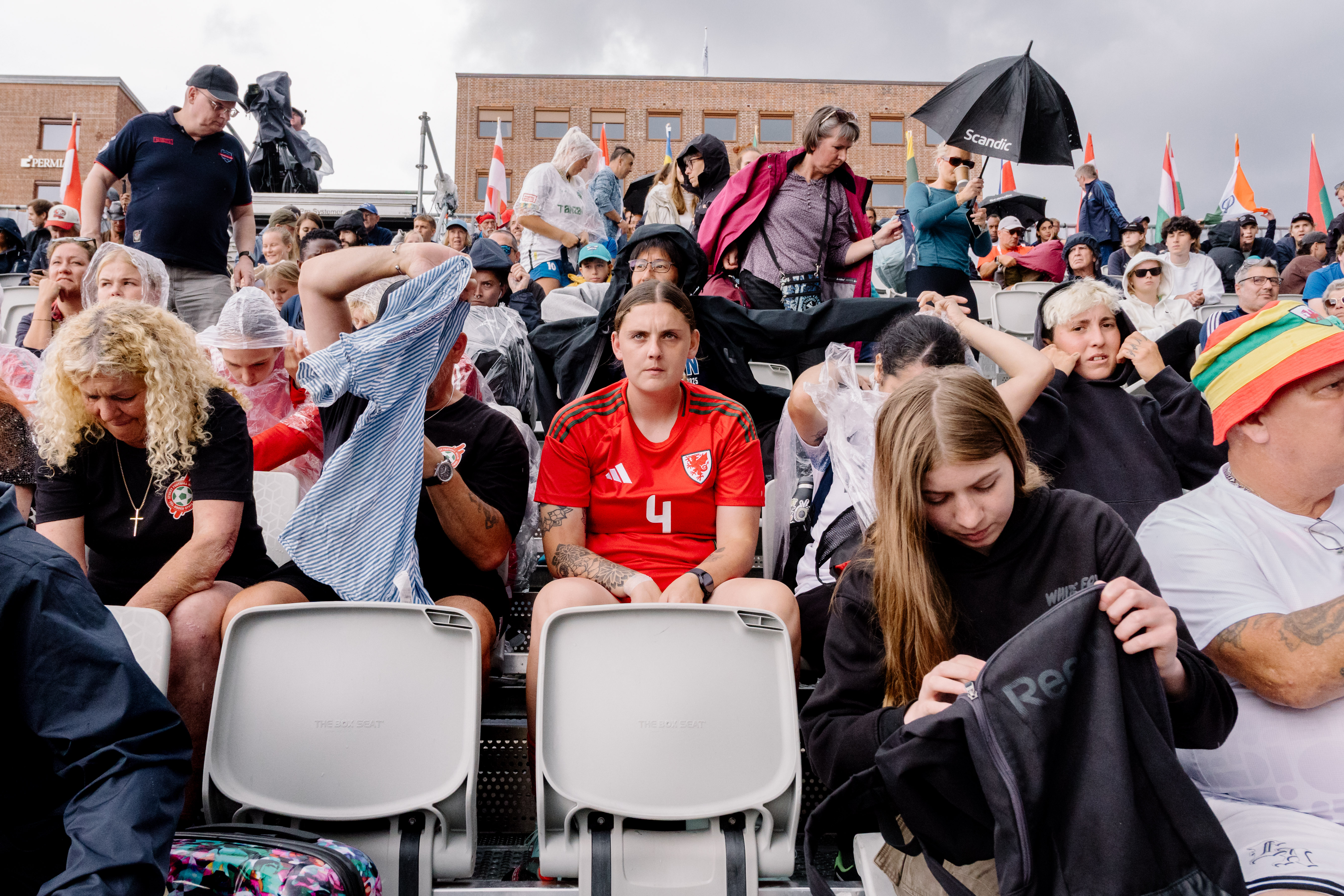 © Dawid Lozowicki, Poland, entry, Open Competition, Street Photography, 2026 Sony World Photography Awards