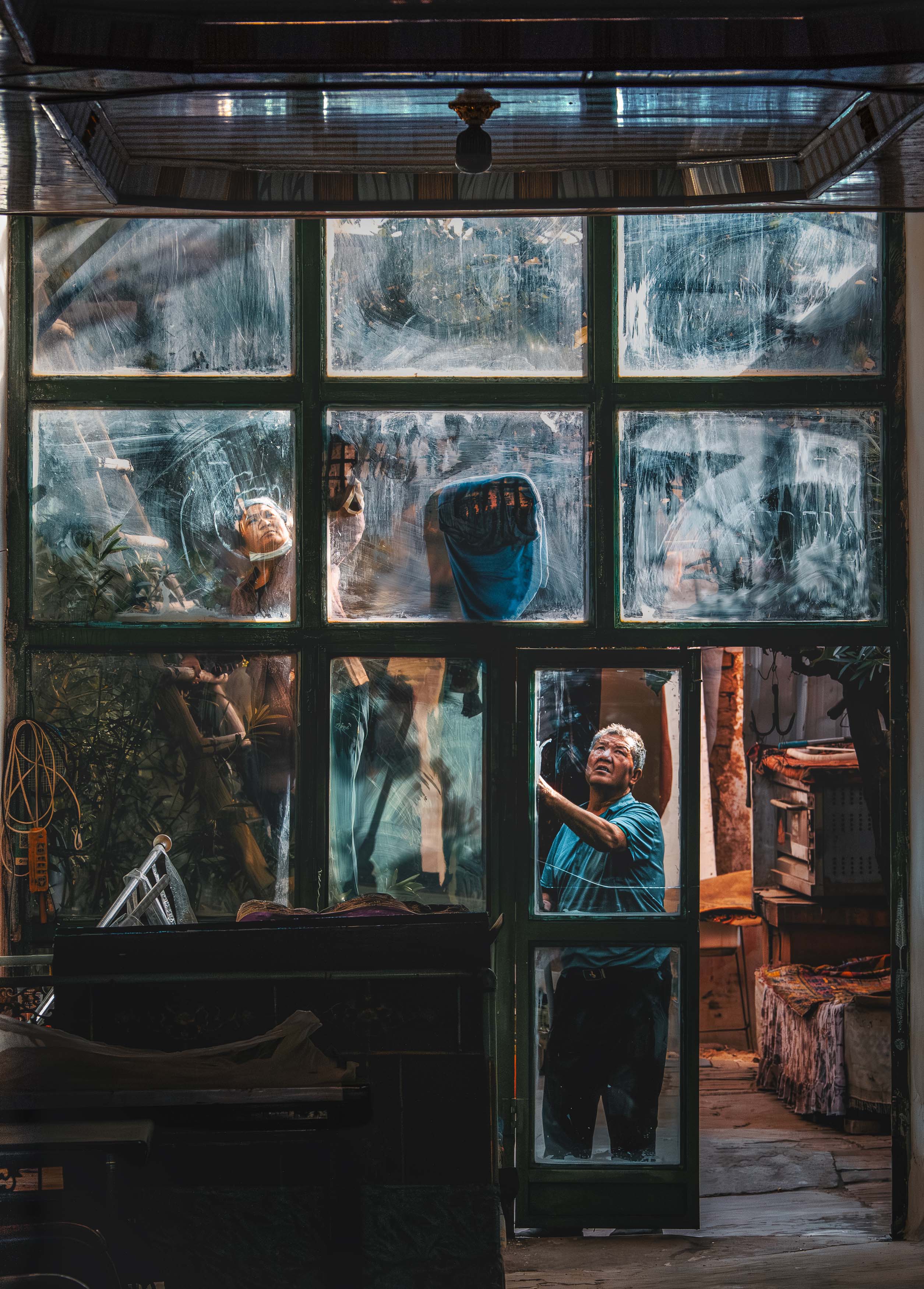 © Tien Sang Kok, Malaysia, entry, Open Competition, Street Photography, 2026 Sony World Photography Awards