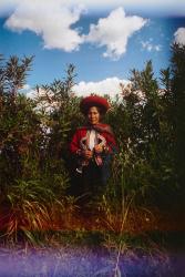 Braulia Between Ch´illka