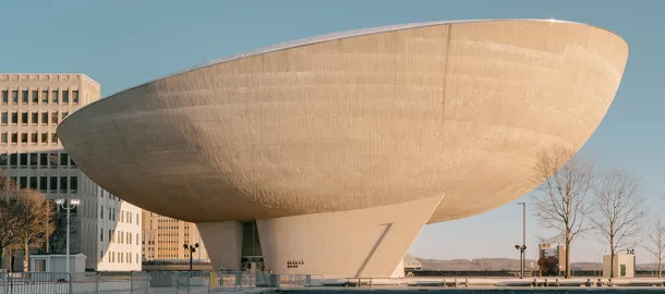 Architecture & Design