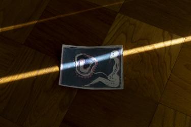 My Father’s Drawing