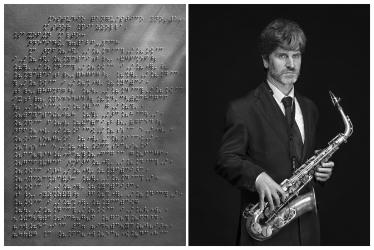 Javier: Tango Étude No. 1 by Astor Piazzolla