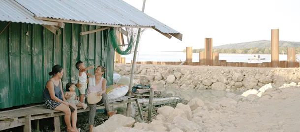 สิ่งแวดล้อม