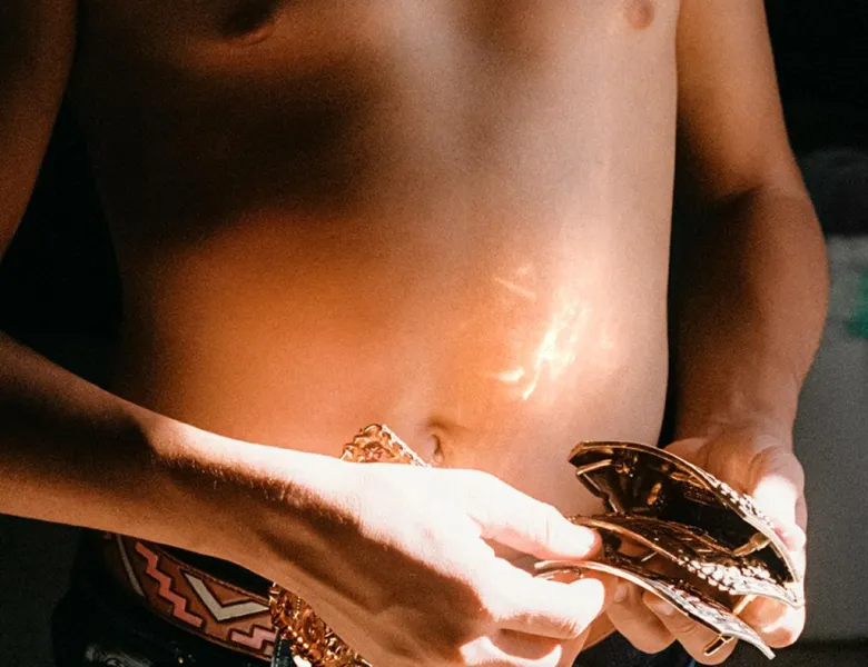 Alex Bex at GABY VERA gallery