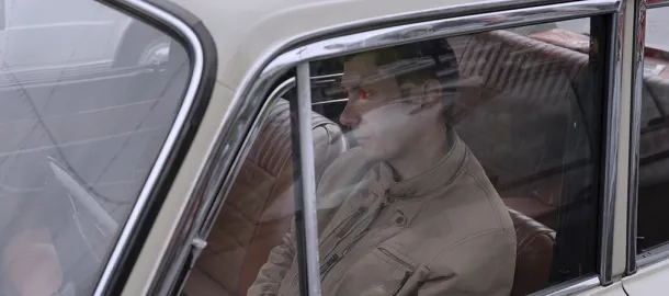 Projetos documentários